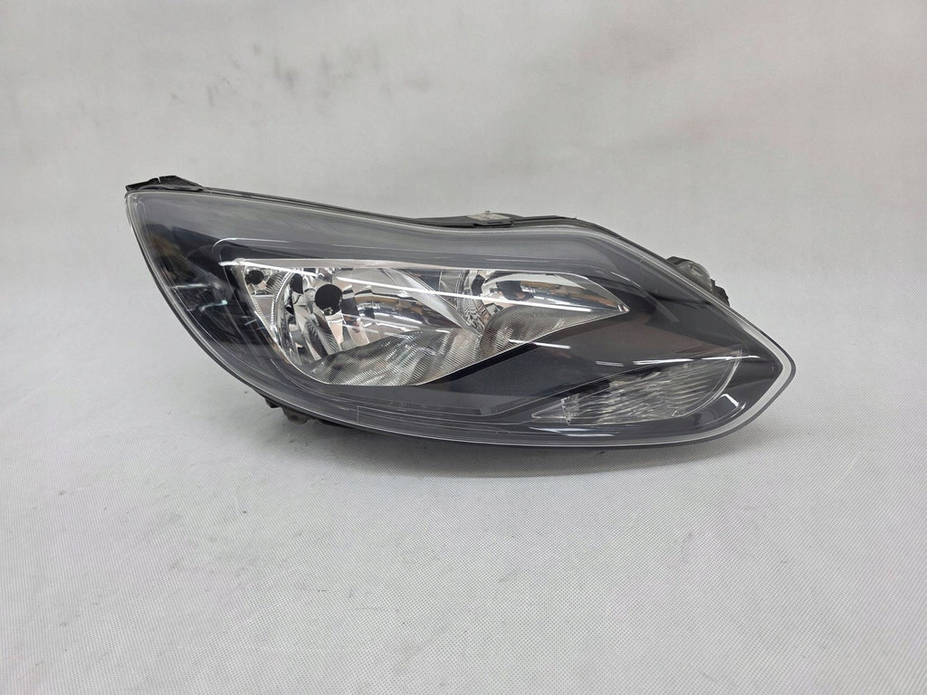 Frontscheinwerfer Ford Focus III BM51-13W029-CK Rechts Scheinwerfer Headlight SCH4246149246zg