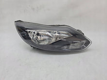 Laden Sie das Bild in den Galerie-Viewer, Frontscheinwerfer Ford Focus III BM51-13W029-CK Rechts Scheinwerfer Headlight SCH4246149246zg