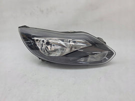 Frontscheinwerfer Ford Focus III BM51-13W029-CK Rechts Scheinwerfer Headlight SCH4246149246zg