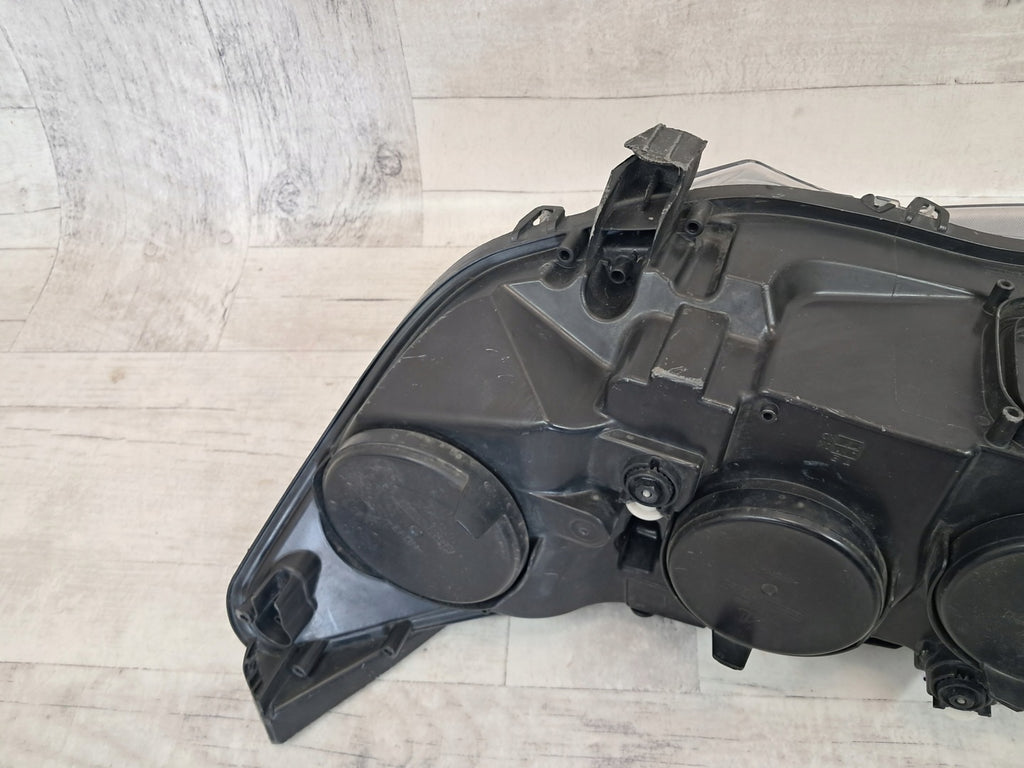 Frontscheinwerfer Peugeot Boxer 48100748 Rechts Scheinwerfer Headlight SCH6220703027xp