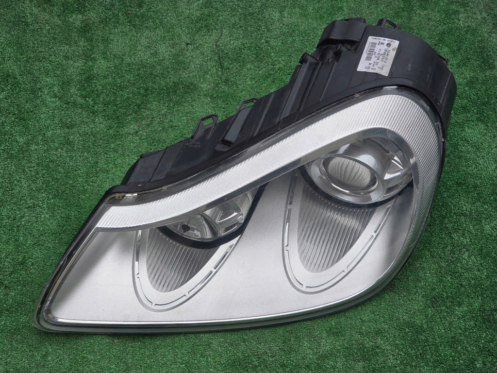 Frontscheinwerfer Porsche Cayenne 7L5941031D Links Scheinwerfer Headlight SCH7531746341jq