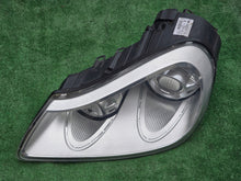 Laden Sie das Bild in den Galerie-Viewer, Frontscheinwerfer Porsche Cayenne 7L5941031D Links Scheinwerfer Headlight SCH7531746341jq