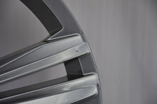 Load image into Gallery viewer, 1x Alufelge 18 Zoll 7.0" 5x112 45ET Glanz Grau 2GA601025G VW Rim Wheel FEL5878788184hl