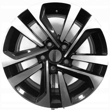 Laden Sie das Bild in den Galerie-Viewer, 1x Alufelge 16 Zoll 6.5" 5x112 46ET 5G0601025EA VW Rim Wheel FEL7748442350nc