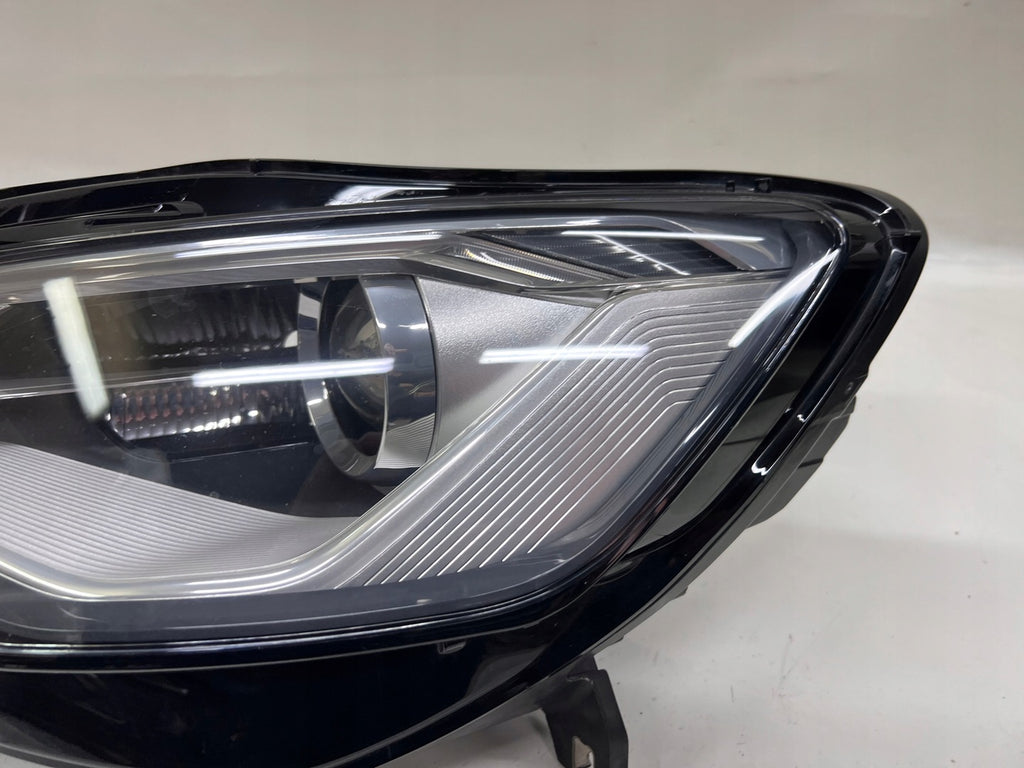 Frontscheinwerfer Audi A6 C7 4G0941043F Xenon Links Scheinwerfer Headlight SCH1156030934sc