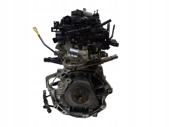 Motor Kia Ceed G4FG 1.6 MPI 132PS 2012 Benzin Engine Unkomplett MOT8129235972st