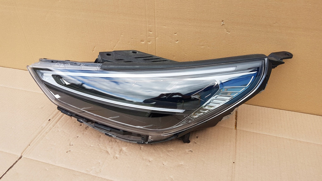 Frontscheinwerfer Hyundai I30 III 92101G4600 Full LED Links Headlight