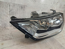 Load image into Gallery viewer, Frontscheinwerfer Audi A1 82A941003 Links Scheinwerfer Headlight SCH8422696443gw