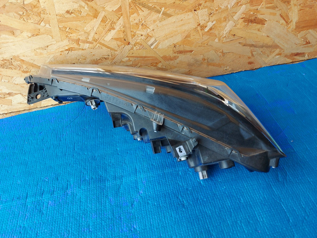 Frontscheinwerfer Honda Jazz IV 33100T5AT22 LED Rechts Scheinwerfer Headlight SCH4346631439go