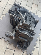 Laden Sie das Bild in den Galerie-Viewer, Frontscheinwerfer Mercedes-Benz Cls C219 159677-01 Links Scheinwerfer Headlight SCH6513449968pv