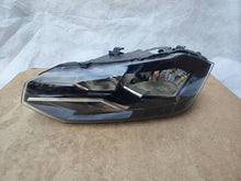 Load image into Gallery viewer, Frontscheinwerfer VW Polo 2G1941005 LED Links Scheinwerfer Headlight