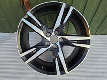 Load image into Gallery viewer, 1x Alufelge 19 Zoll 7.5" 5x108 31423931 Volvo Xc60 Rim Wheel FEL2168848867ll