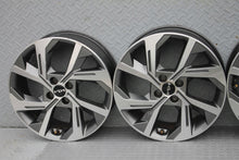 Load image into Gallery viewer, 1x Alufelge 17 Zoll 6.5" 4x100 49ET 52910-H8700 Kia Stonic Rim Wheel FEL2075962412bi