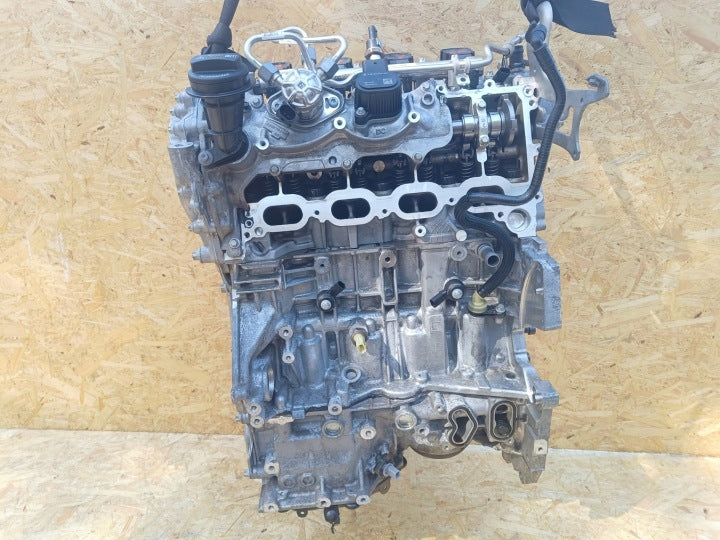 Motor Mercedes-Benz W177 282914 1.3 37TKm 2020 Benzin Engine Unkomplett MOT7782108469lu