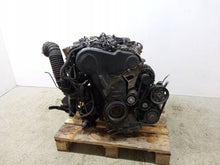 Laden Sie das Bild in den Galerie-Viewer, Motor Audi Q5 CAH 2.0 TDI 2009 Diesel Engine Komplett