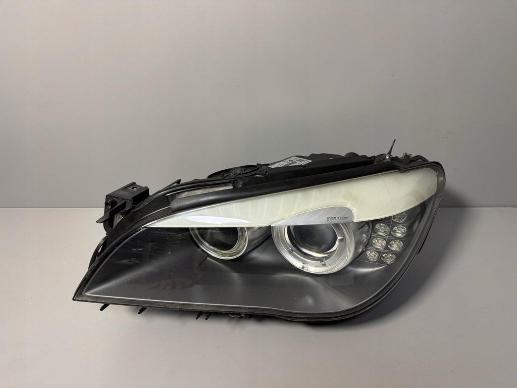 Frontscheinwerfer BMW 7 F01 F02 7182138 LED Ein Satz Scheinwerfer Headlight SCH8507455552of