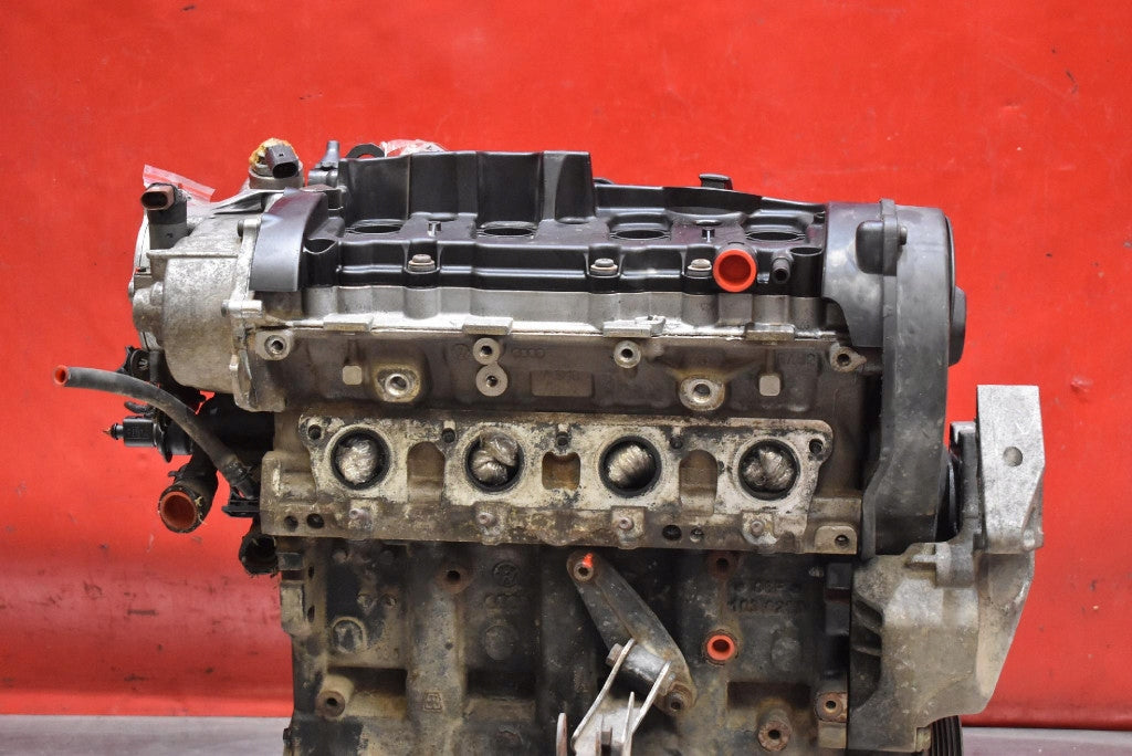 Motor Audi VW 200 Passat Golf V BWA 2.0 TSI 200PS 147kW 2005 Benzin Unkomplett