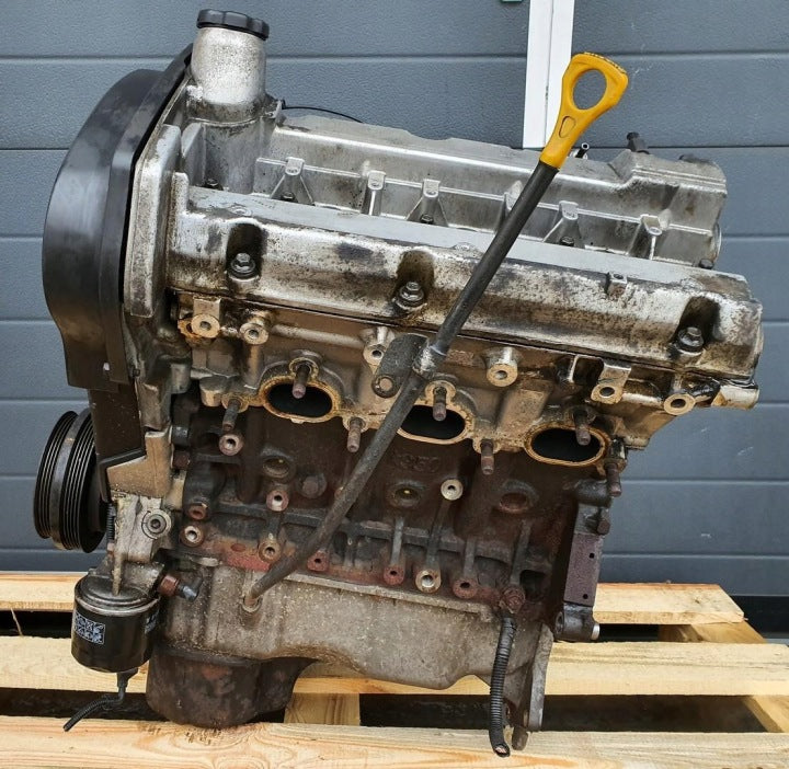 Motor Kia Sorento G6CU 3.5 2002 Engine Unkomplett MOT1799612531ln