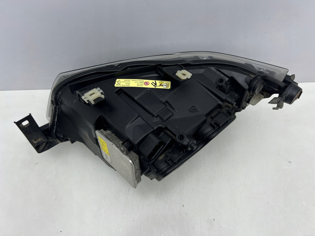 Frontscheinwerfer BMW 3 E91 E90 Xenon Rechts Scheinwerfer Headlight SCH7189877359sw