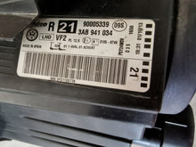 Load image into Gallery viewer, Frontscheinwerfer VW Passat B7 3AB941034 Xenon Rechts Scheinwerfer Headlight SCH9522029948fg