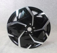 Load image into Gallery viewer, 1x Alufelge 19 Zoll 7.5" 5x114.3 49 5ET 52910GI130 Hyundai Ioniq Rim Wheel FEL8914071594bn
