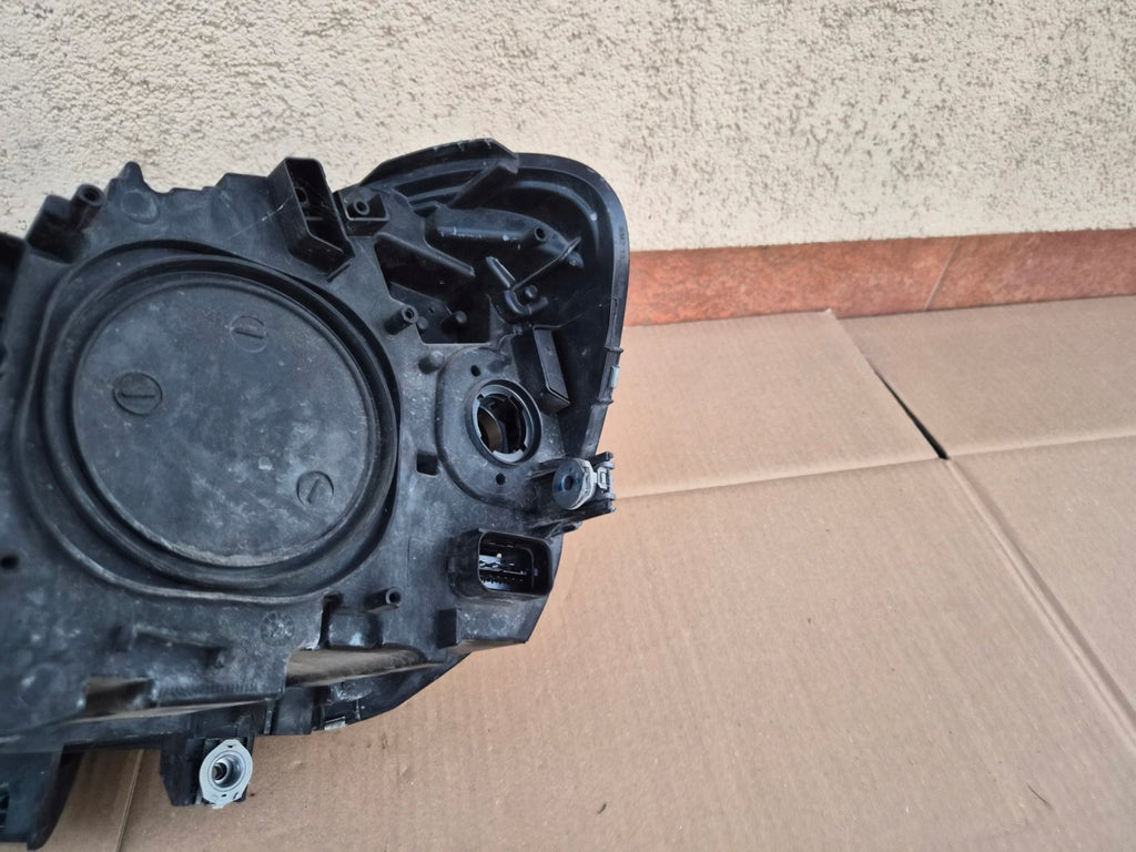 Frontscheinwerfer BMW 2 F45 F46 7472214-01 Rechts Scheinwerfer Headlight SCH7008187972zn