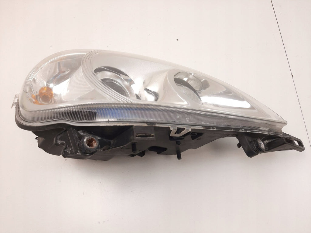 Frontscheinwerfer Mercedes-Benz W163 22315600 Rechts Scheinwerfer Headlight SCH1609298715yv