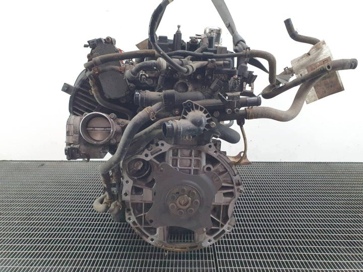 Motor Kia Sportage IV G4KJ 2.4 GDI 192PS 141kW 142TKm Benzin Engine Komplett MOT9794312058kw