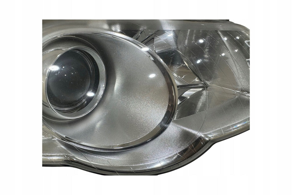 Frontscheinwerfer VW Passat 3C0941006AA Rechts Scheinwerfer Headlight SCH5749704300ju