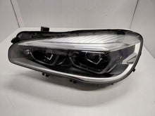Laden Sie das Bild in den Galerie-Viewer, Frontscheinwerfer BMW F45 F46 5A017B5 Full LED Links Scheinwerfer Headlight SCH5100400246fl