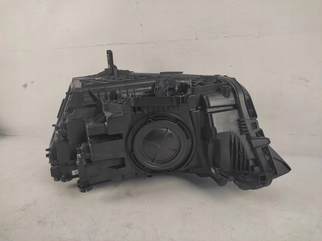 Frontscheinwerfer Audi Q3 83A941036 Full LED Rechts Scheinwerfer Headlight SCH6917621780xx
