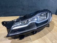Laden Sie das Bild in den Galerie-Viewer, Frontscheinwerfer Jaguar F-Pace X761 GX6313W030LG Links Scheinwerfer Headlight SCH5347837382aq