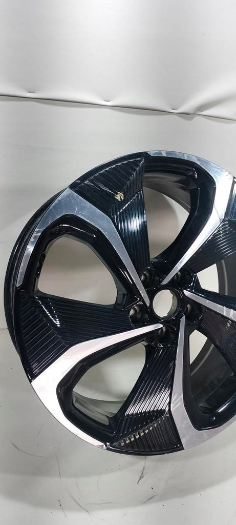1x Alufelge 20 Zoll 8.0" 5x114.3 57ET 52910-CV210 Kia Ev6 Rim Wheel FEL9750433505yw