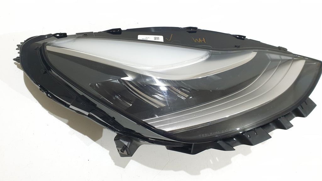 Frontscheinwerfer Tesla 3 1077376-00-C LED Rechts Scheinwerfer Headlight
