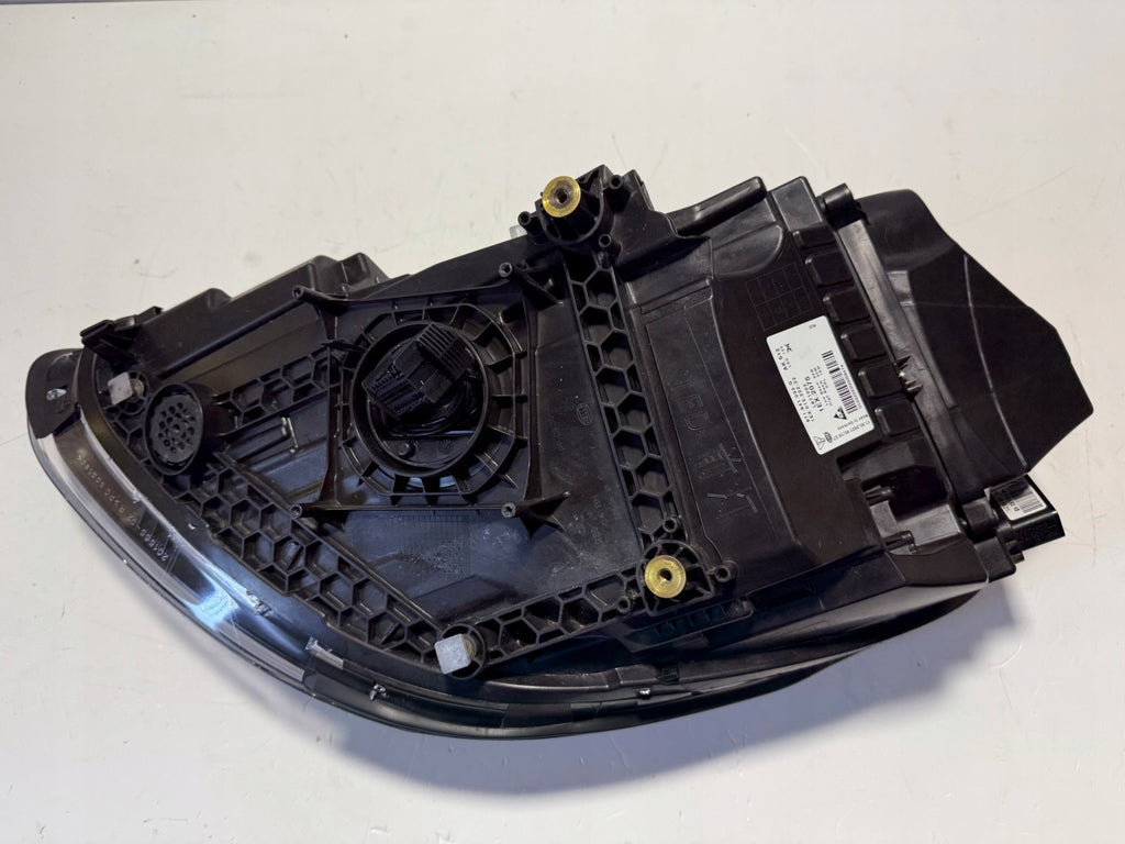 Frontscheinwerfer Porsche Panamera 971 971941032G LED Rechts Headlight SCH2778816882sy