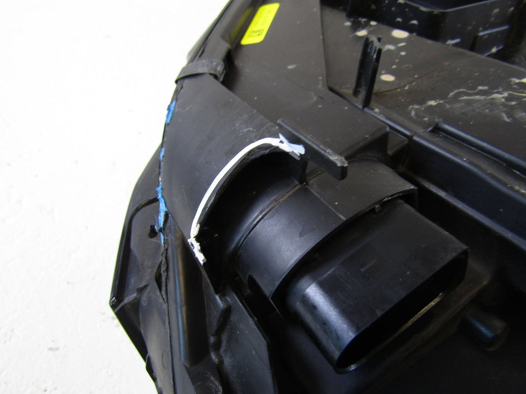 Frontscheinwerfer Audi A5 8W6941006 Xenon Rechts Scheinwerfer Headlight