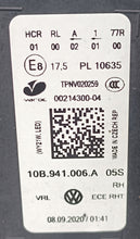 Load image into Gallery viewer, Frontscheinwerfer VW 10B941006A Full LED Rechts Scheinwerfer Headlight SCH1329015360jz