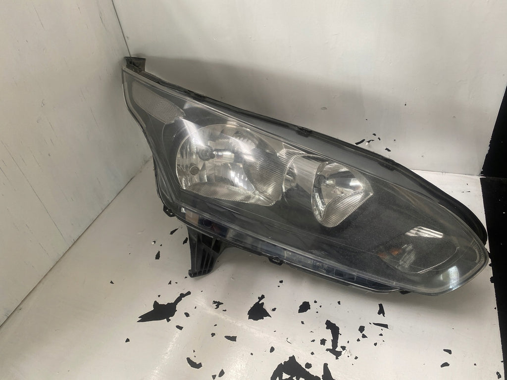 Frontscheinwerfer Ford Transit Connect DT11-13W029DC Rechts Headlight