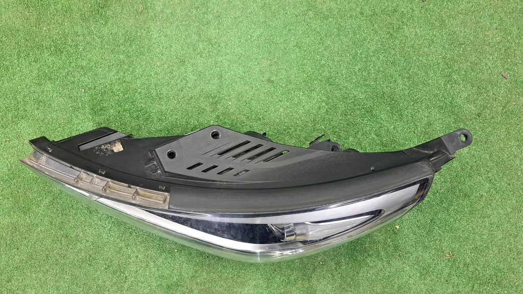 Frontscheinwerfer Hyundai I30 III 92101-G4XXX Links Scheinwerfer Headlight SCH9188289277ut