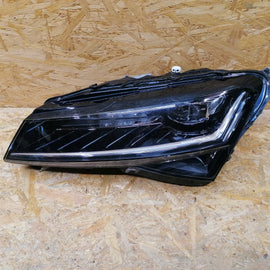 Frontscheinwerfer Skoda Superb III KMR574 3V1941015D Links Headlight SCH3575109651oi