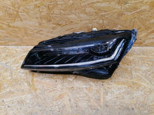 Laden Sie das Bild in den Galerie-Viewer, Frontscheinwerfer Skoda Superb III KMR574 3V1941015D Links Headlight SCH3575109651oi