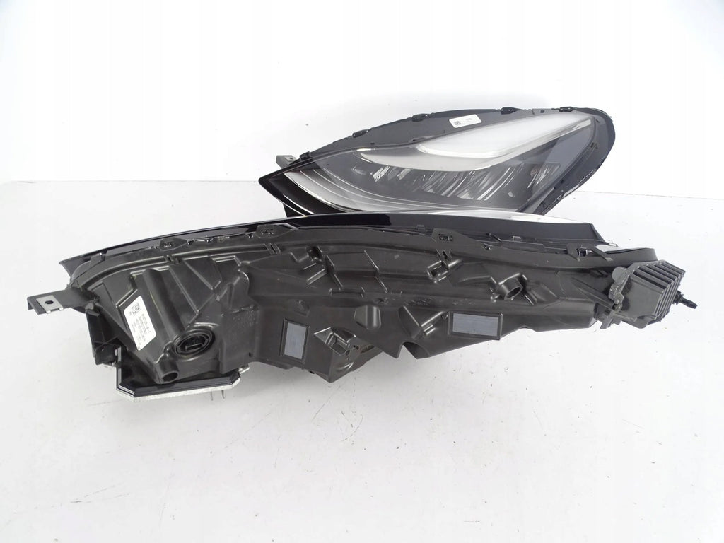 Frontscheinwerfer Tesla Model 3 1077376-00-C LED Rechts Scheinwerfer Headlight