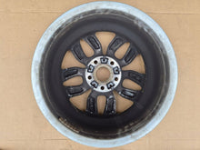 Laden Sie das Bild in den Galerie-Viewer, 1x Alufelge 17 Zoll 6787576 BMW X3 F25 Rim Wheel FEL9137216823pi