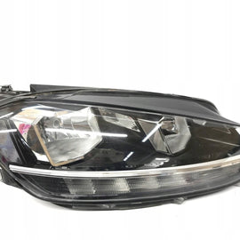 Frontscheinwerfer VW Golf VII I 5G1941006D Rechts Scheinwerfer Headlight SCH7900855227hx
