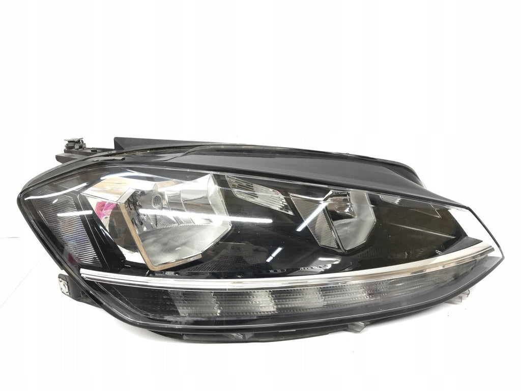 Frontscheinwerfer VW Golf VII I 5G1941006D Rechts Scheinwerfer Headlight SCH7900855227hx