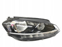 Laden Sie das Bild in den Galerie-Viewer, Frontscheinwerfer VW Golf VII I 5G1941006D Rechts Scheinwerfer Headlight SCH7900855227hx