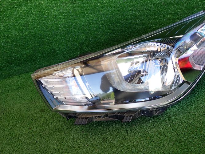 Frontscheinwerfer Kia Rio IV 92101-8H Links Scheinwerfer Headlight