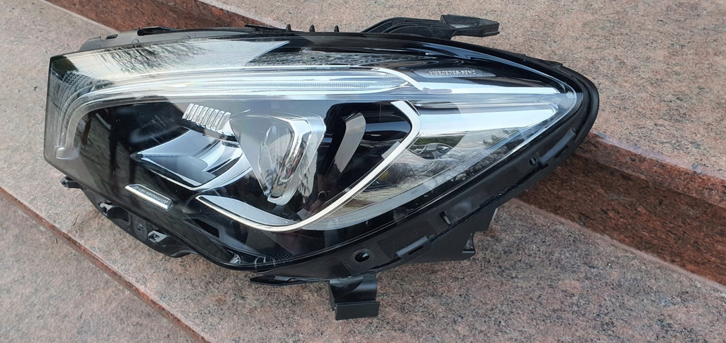 Frontscheinwerfer Mercedes-Benz Cla C117 A1179067800 Links Headlight SCH9362849904jo