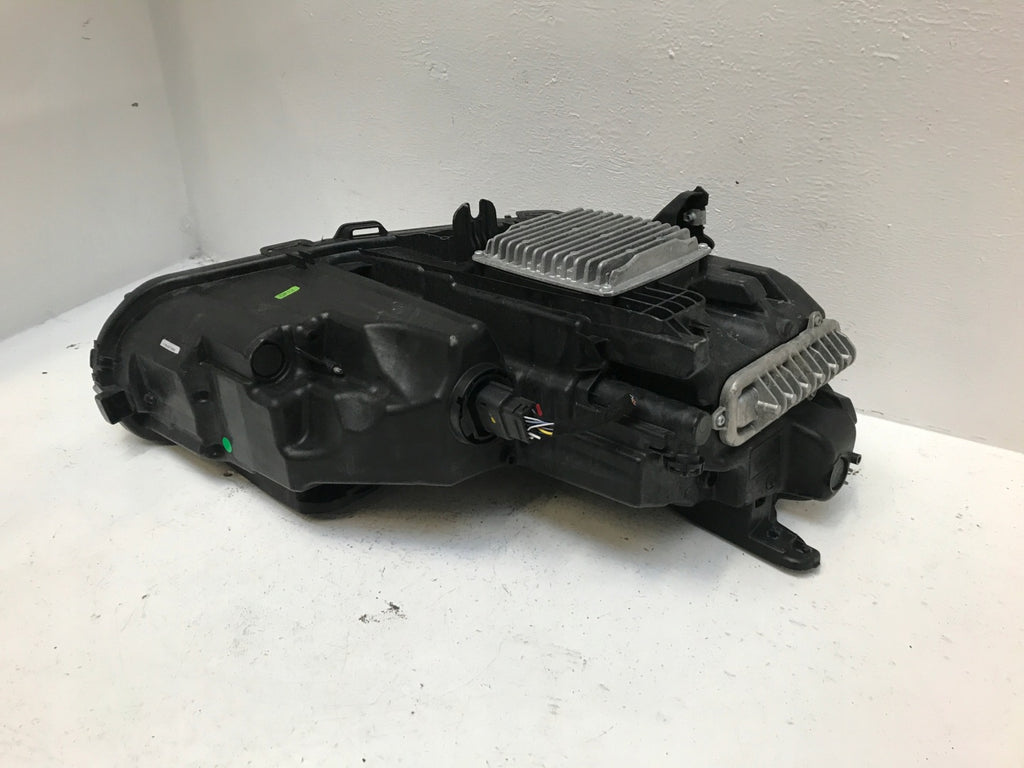 Frontscheinwerfer Opel Insignia B 1176001 Links Scheinwerfer Headlight SCH6818652845rp