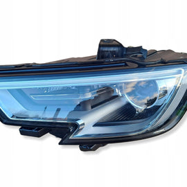 Frontscheinwerfer Audi A3 8V0941005E Xenon Links Scheinwerfer Headlight SCH8904010536qg